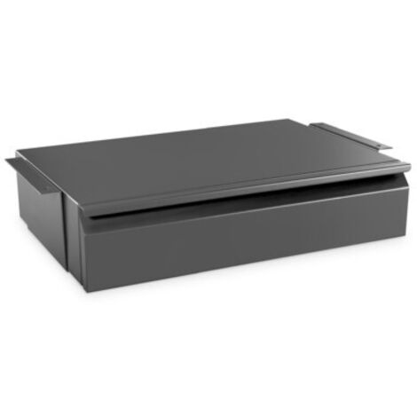 DIGITUS Schreibtischschublade 51,3x31-48x10,8cm Max.5KG schw (DA-90443)