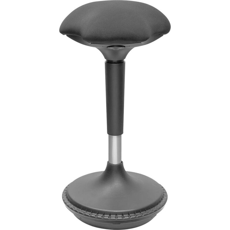 Digitus - Siège assis-debout DA-90422 noir DA-90422 W482052