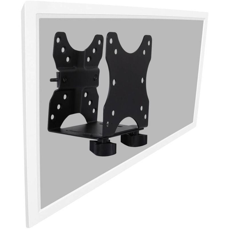 Digitus - Supporto per pc DA-90360 DA-90360 Nero Carico massimo fino a=5 kg