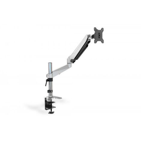 Digitus                                  Supporto Da Tavolo Per Schermi Led / Lcd Con Molla A Gas