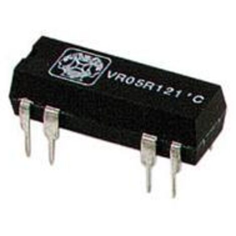 Dil relais 05 a10 w max 1 x ein 5 vdc