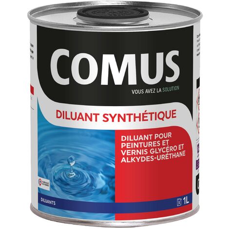 Diluant 1293 - 1 L - COMUS