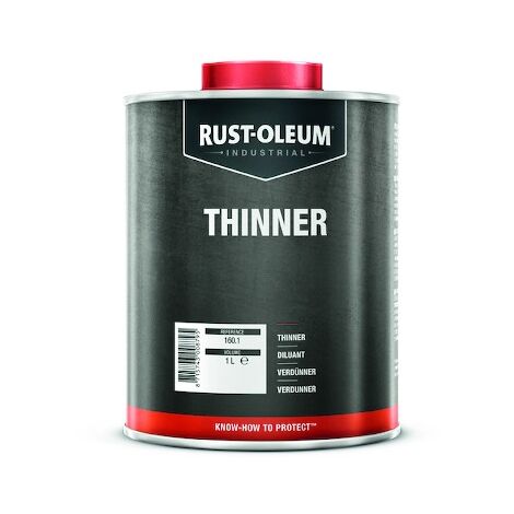 Diluant 160 pour CombiPrimer - RUST-OLEUM