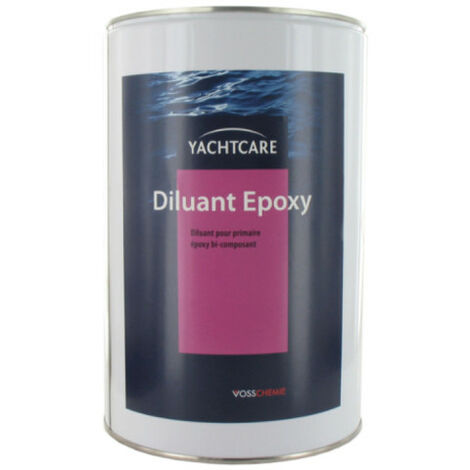 Diluant epoxy YACHTCARE - 5l
