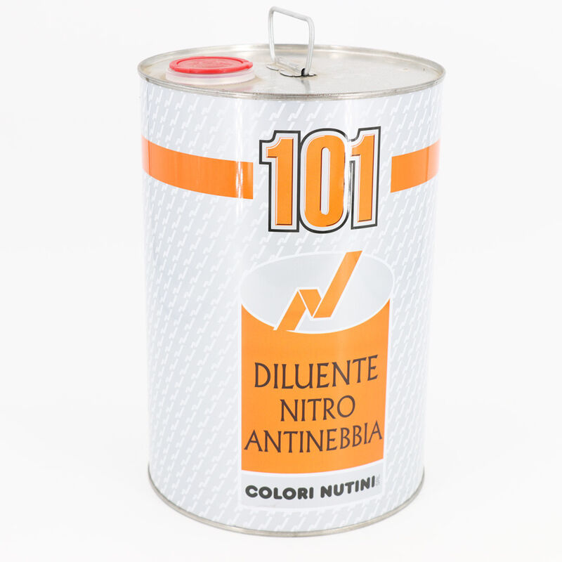 Diluant peinture nitro 5 litres