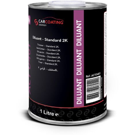 Diluant - Standard 2K