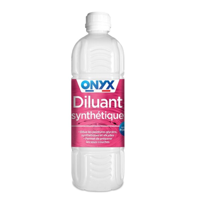 Diluant synthétique 1l Onyx