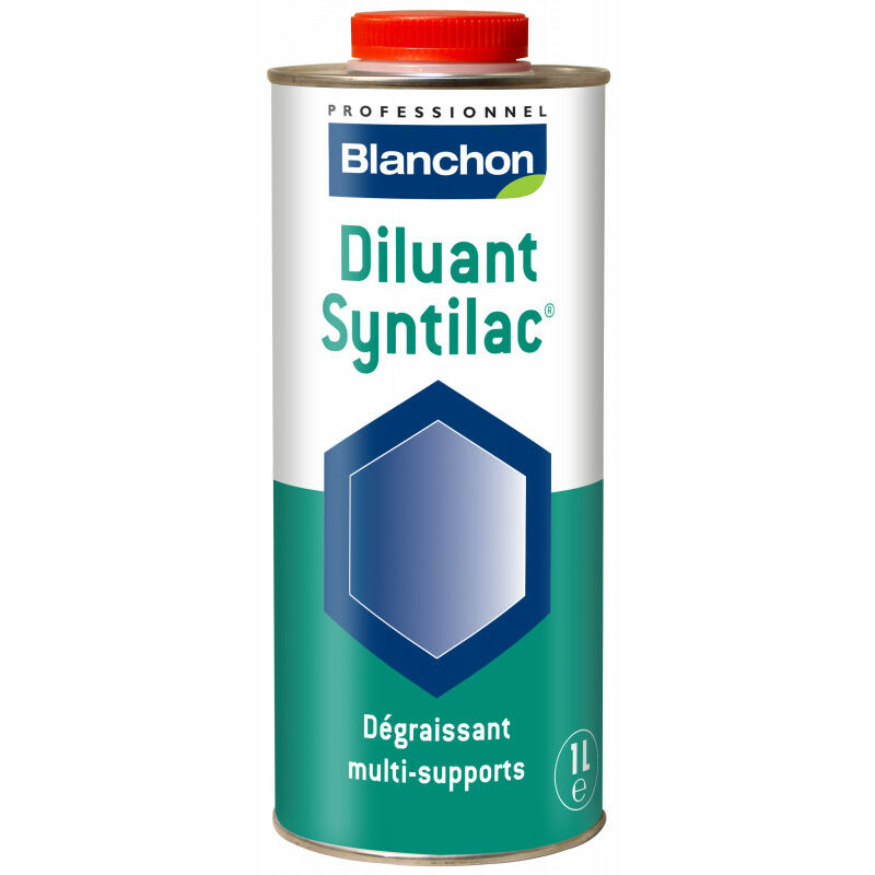 Blanchon - Diluant Syntilac 1L