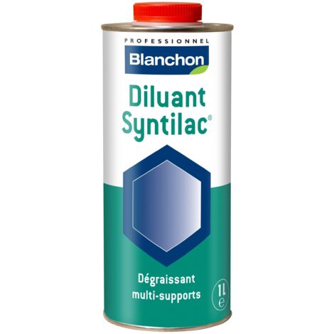 Diluant Syntilac BLANCHON