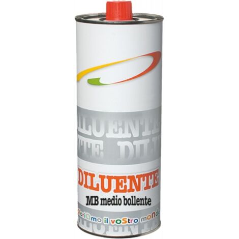 DILUENTE MB MEDIO BOLLENTE ITALCHIMICA  5LT