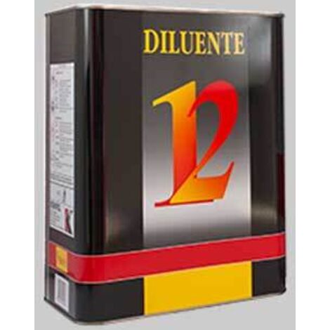 Diluente nitro antinebbia 0,5 lt