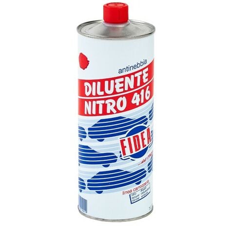 Diluente nitro 5 litri