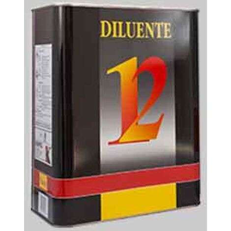 DILUENTE NITRO ANTINEBBIA lt 0,5