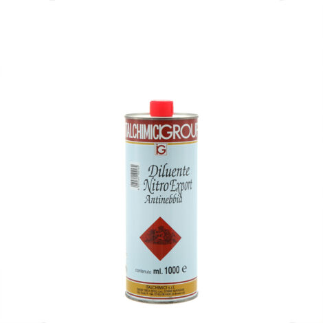 DILUENTE NITRO EXPORT ANTINEBBIA 5L