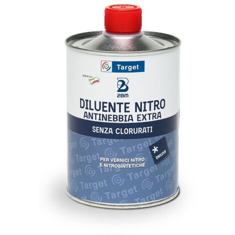 DILUENTE NITRO Lt. 5  PZ 4