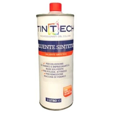 DILUENTE SINTETICO LT1