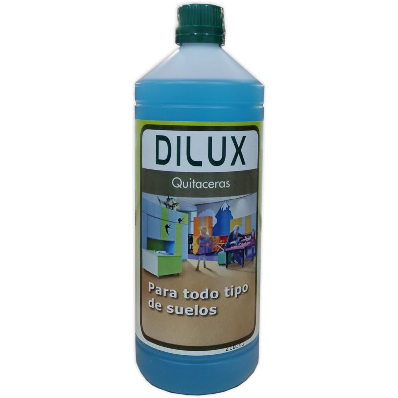 

QUITACERA 1 LT - Dilux