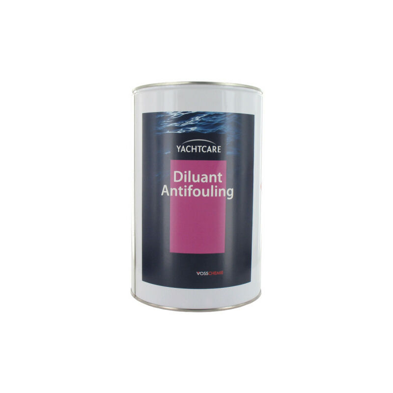 

Diluyente y Antiincrustante Primario 5L - Yachtcare