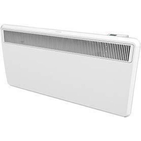 Dim PLX 150E Radiateur électrique blanc 1500W