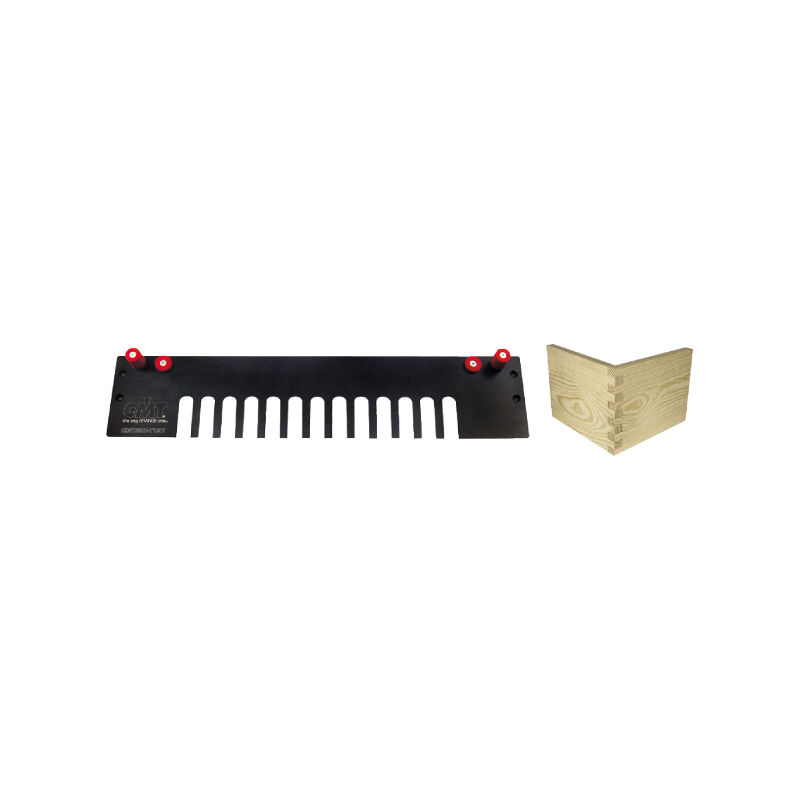 300-T080 Dime per unione a denti - CMT
