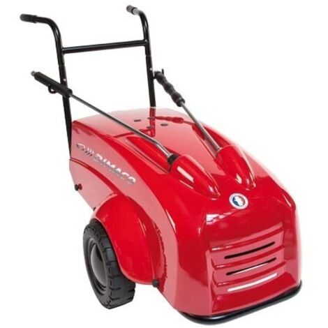 DIMACO - Nettoyeur HP électrique 900 l/h 200 b 7,5 CV triphasé
