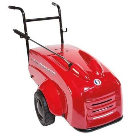 DIMACO - Nettoyeur HP électrique 900 l/h 200 b 7,5 CV triphasé
