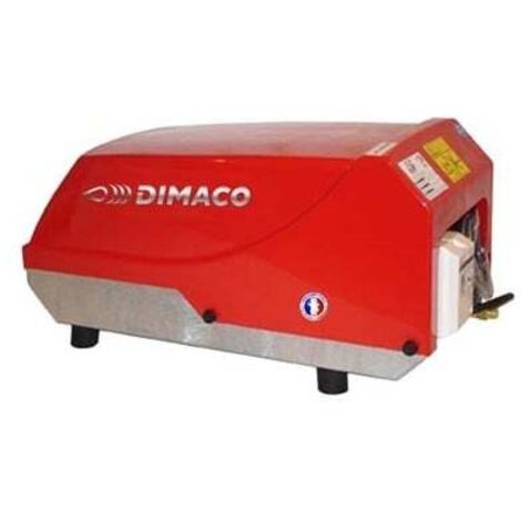 DIMACO - Nettoyeur HP Station murale électrique 1800 l/h 60 b 5,5 CV