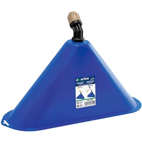 Dimartino Campana herbicida Mod 5100 Azul Abs