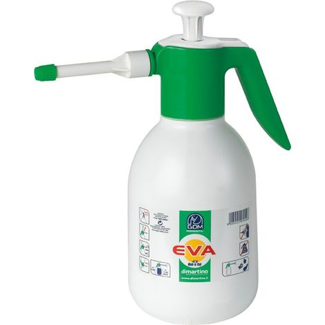 DIMARTINO - Pulverizador EVA 2L