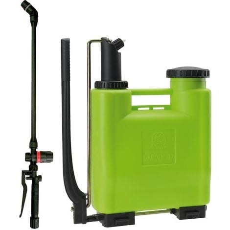 DIMARTINO - Pulverizador Garden 12L