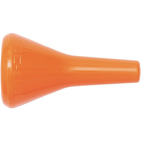 Dimensione dell'ugello rotondo Busta 1/4" D.1.5mm con 4 pz Loc-Line