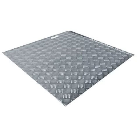 Dimensioni : 74x80cm (Lxl) - Altezza raggiungibile : 12cm - Prezzo unitario - RO/740