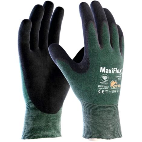Dimensioni Cut 7 Guanti Maxiflex