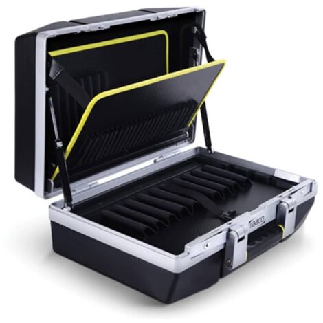 Dimensioni Dell'Utensile Caso Basic / Premium Interne: 360 X 475 X 200 Mm, Circa 34 Volumi L, Peso 5500 G
