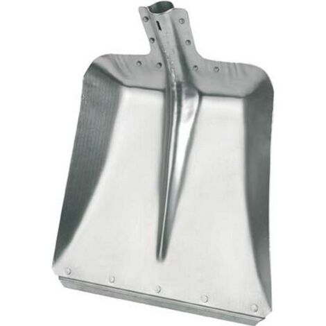 Dimensioni Pala Alluminio: 9, Dimensioni Lama 380 X 380 Mm