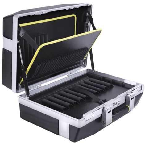 Dimensioni Tool Kit Basic / Premium Interne: 360 X 475 X 200 Mm, Circa 34 Volumi L, Peso 5800 G