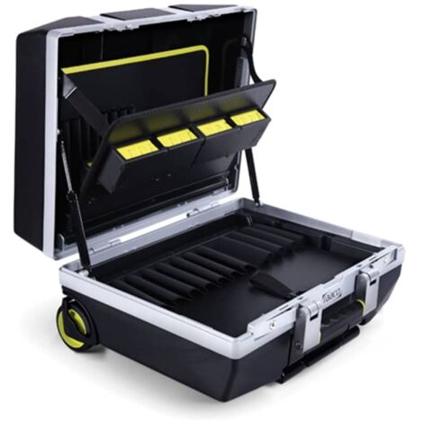 Dimensioni Tool Kit Superior Interne: 410 X 485 X 250 Millimetri, Circa Il Volume 51, 8800 Peso G