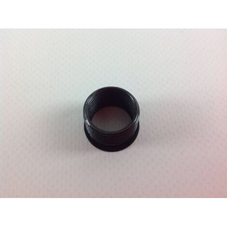 Dimensions de la plaque de filetage M14 x 1,25 x 12,7