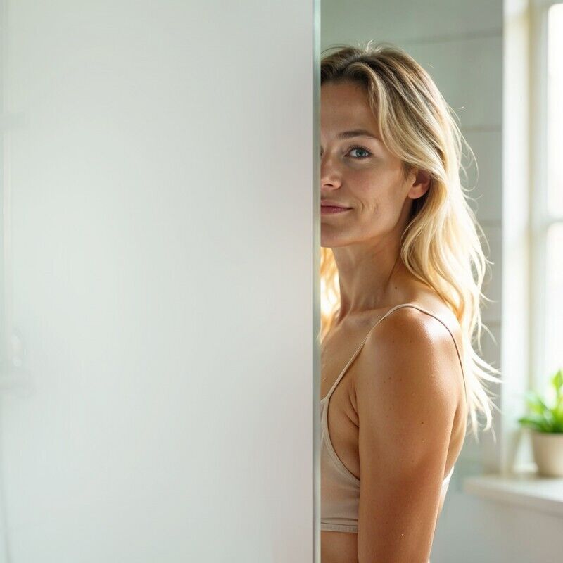 Dimexact - Film dépoli blanc combiné sécurité - 152 cm x 10 m - En Rouleau