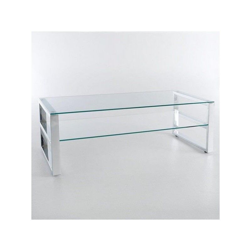 DIMEXACT - Film de protection pour table en verre transparent - 152 cm x 1.5 m - En Rouleau