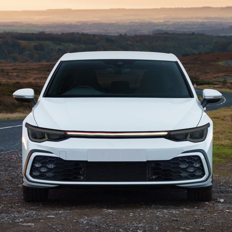 Dimexact - Film pour phare noir - 61 cm x 1 m - En Rouleau