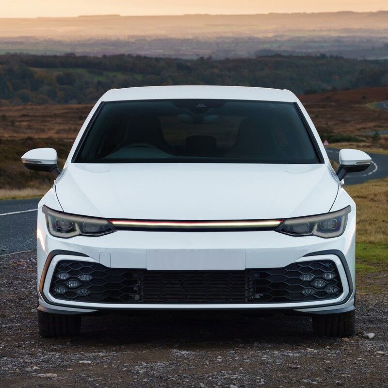 Dimexact - Film pour phare noir clair - 61 cm x 1.5 m - En Rouleau