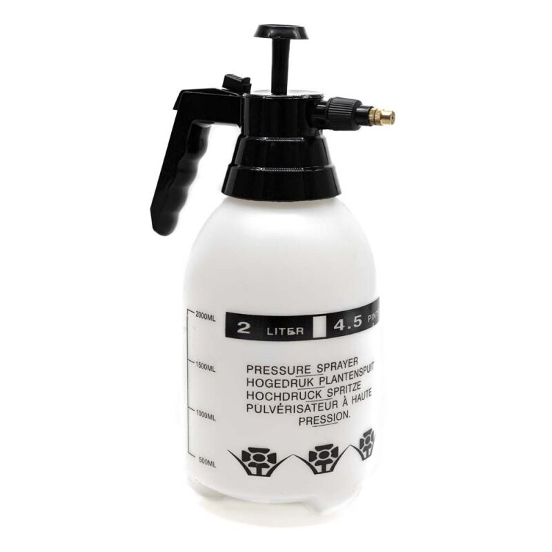 Dimexact - Pulvérisateur d'eau professionnel 2L