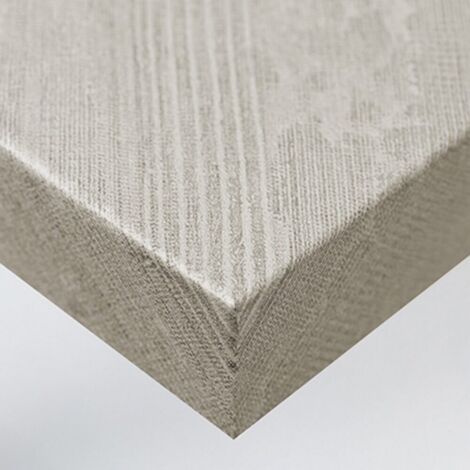 DIMEXACT - Vinyle adhésif imitation bois doré brillant - 122 cm x 0.5 m - En Rouleau