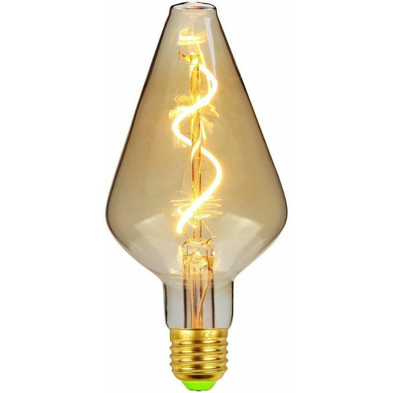 Image of Lablanc - Dimmable 4W Vintage led&hellip;