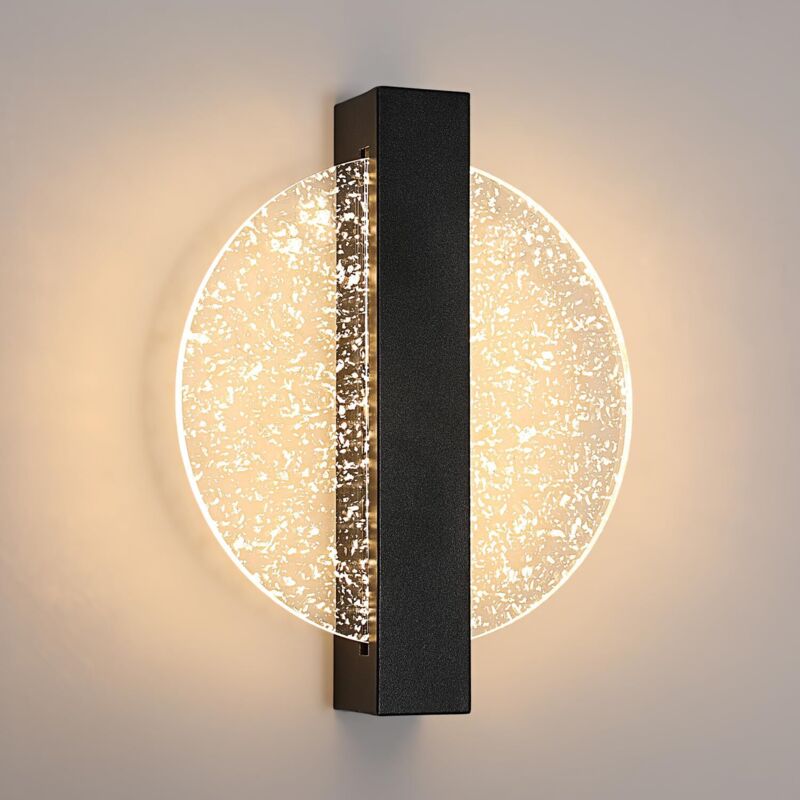 Image of Dimmable 6W LED Wall Light, Modern&hellip;
