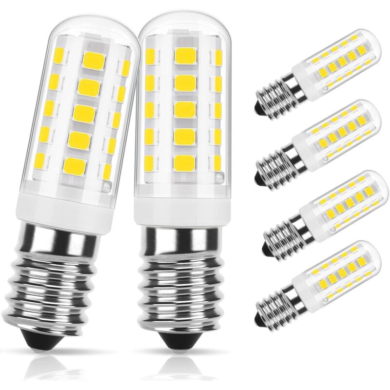 Image of Dimmable E14 LED Bulb, Small Screw&hellip;