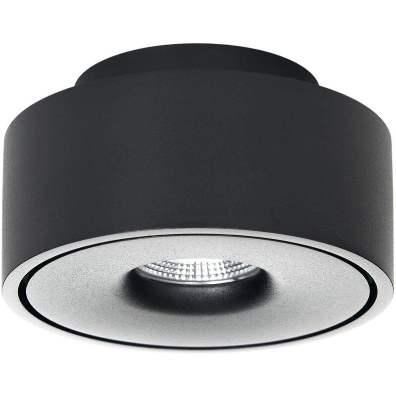 Image of LEDdimmable 'Rotari' made of Aluminium for&hellip;