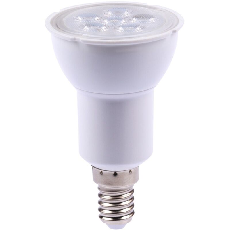 Dimmbare LED-Reflektorampulle - HR50 E14 - 5,5 W - Dhome