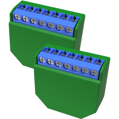 Dimmer 2 - Doppelpack